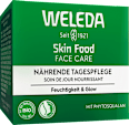 Gesichtscreme Skin Food  Feuchtigkeit & Glow WELEDA