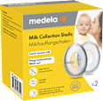 Milchauffangschalen 2 St. Medela
