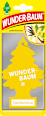 Odorizant auto Vanillaroma Wunder-Baum