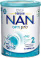 NAN 2 Opti pro mliječna formula,  Nestlé NAN