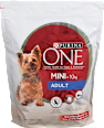 Mini Adult suha hrana za pse PURINA ONE