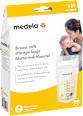 Muttermilchbeutel Medela