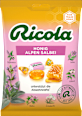 Bonbon, Honig Alpen Salbei Ricola