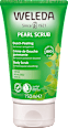 Piling za prhanje z izvlečkom breze Pearl Scrub WELEDA