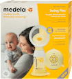 Dwufazowy laktator elektryczny na jedną pierś Medela