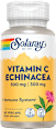 Vitamin C Echinacea – dodatak prehrani SOLARAY