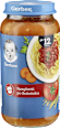 Obiadek spaghetti po bolońsku Gerber