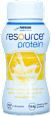 Proteindrink Resource Vanille Nestlé