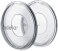 Milchauffangschalen 2 St. Medela
