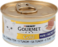 Gold hrana za mačke – tuna  Purina Gourmet