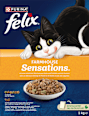 Trockenfutter Katze mit Huhn, Truthahn & Gemüse, Farmhouse Sensations  Felix