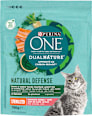 Hrană uscată pentru pisici sterilizate PURINA ONE