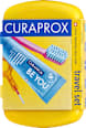 Potovalni set, več različic CURAPROX