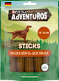 Hundeleckerli Sticks Wilder Büffel-Geschmack Purina Adventuros