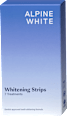 Whitening Strips ALPINE WHITE