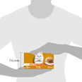 Nassfutter Katze mit Huhn, Rind, Thunfisch & Lachs, Gold - raffiniertes Ragout, Multipack (4x85 g) Purina Gourmet