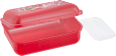 Brotdose VIVA rot SIGG