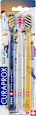 zubní kartáček 5460 ultra soft Winter CURAPROX
