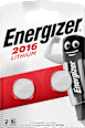 Batterien Knopfzelle CR2016 Energizer