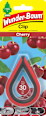 Odorizant auto Clip Cherry Wunder-Baum