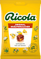 Dropsuri  Ricola