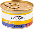 Gold hrana za mačke – janjetina i pačetina Purina Gourmet