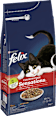 Trockenfutter Katze Countryside Sensations Rind, Huhn & Gemüse Felix