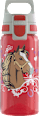 Trinkflasche Kinder Viva One rot, 500 ml SIGG
