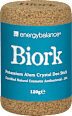 Kristall Deodorant Biork