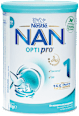 NAN 1 Opti pro mliječna formula za bebe Nestlé