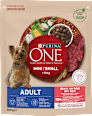 granule pro psy Adult hovězí PURINA ONE