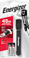 Taschenlampe X-Focus incl. Batterien Energizer
