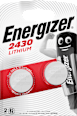 Batterien Knopfzelle CR2430 Energizer