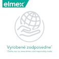 Ústna voda Sensitive elmex