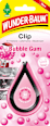 Odorizant auto Clip Bubble Gum Wunder-Baum