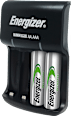Ladegerät Accu Base Recharge Energizer