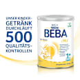 Kindermilch Junior 1+ ab 1 Jahr Nestlé BEBA