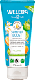 Duschgel Summer Boost WELEDA