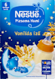 Pizsama Hami -  folyékony gabonás bébiétel vaníliás ízesítéssel 6 hónapos kortól Nestlé