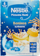 Pizsama Hami -  folyékony gabonás bébiétel banános ízesítéssel 6 hónapos kortól Nestlé