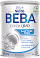 Počiatočná dojčenská mliečna výživa EXPERTpro Lactose free BEBA