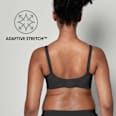Schwangerschafts- und Still-BH Gr. M Keep Cool Ultra, schwarz Medela