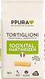 Nudeln, Tortiglioni aus italienischem Hartweizen PPURA