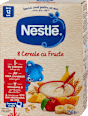 8 Cereale cu Fructe 12+ Nestlé