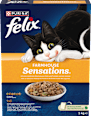 Trockenfutter Katze mit Huhn, Truthahn & Gemüse, Farmhouse Sensations  Felix