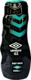 Żel pod prysznic Ice Umbro