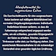 Trockenfutter Katze mit Huhn, Truthahn & Gemüse, Farmhouse Sensations  Felix