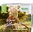 Wellness-Wohlfühl-Saftwoche Set Biotta