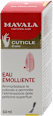 Acqua emolliente rimuovi cuticole MAVALA