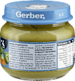 Obiadek brokuły Gerber